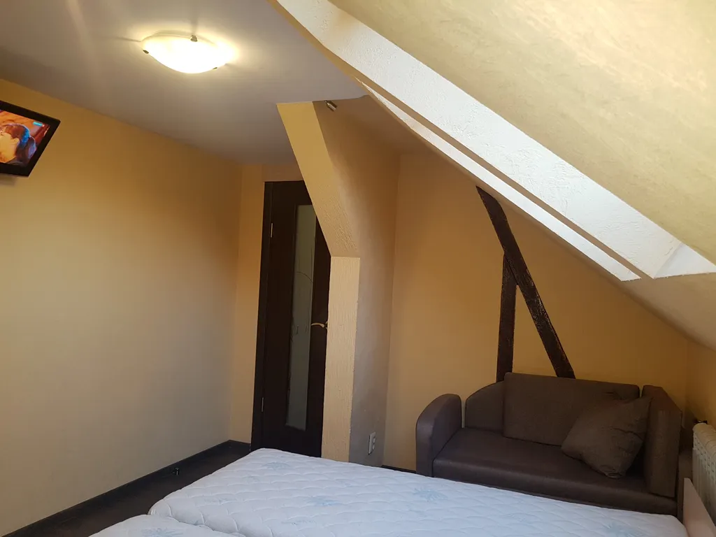 Уютная комната в сердце курорта