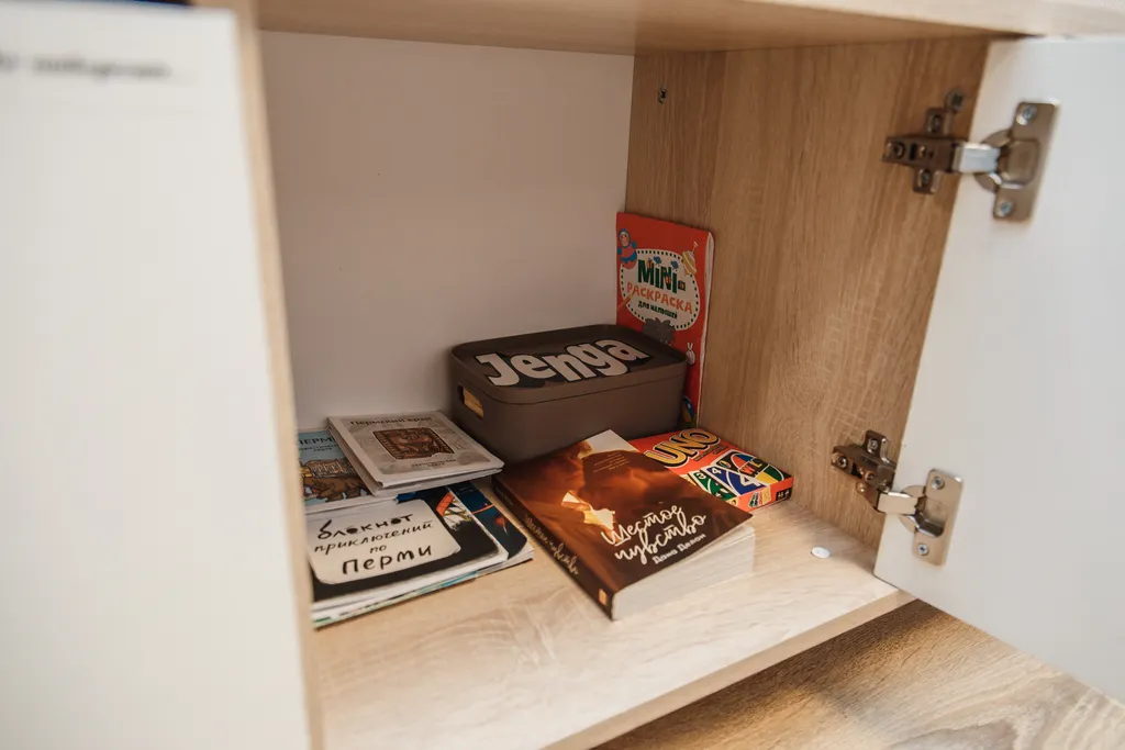 Студия в ЖК Атриум Парк