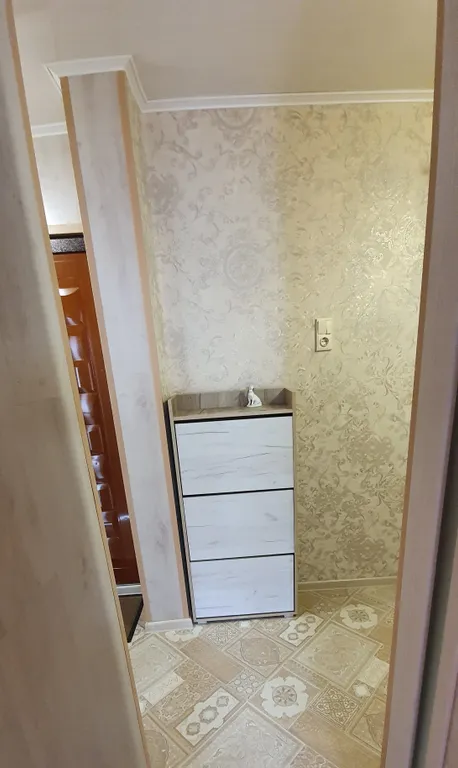 Квартира 1-комнатная Квартира — Ейск