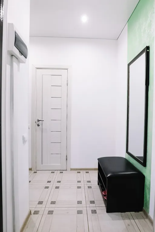 Удобная студия через дорогу от мрнц им Цыба