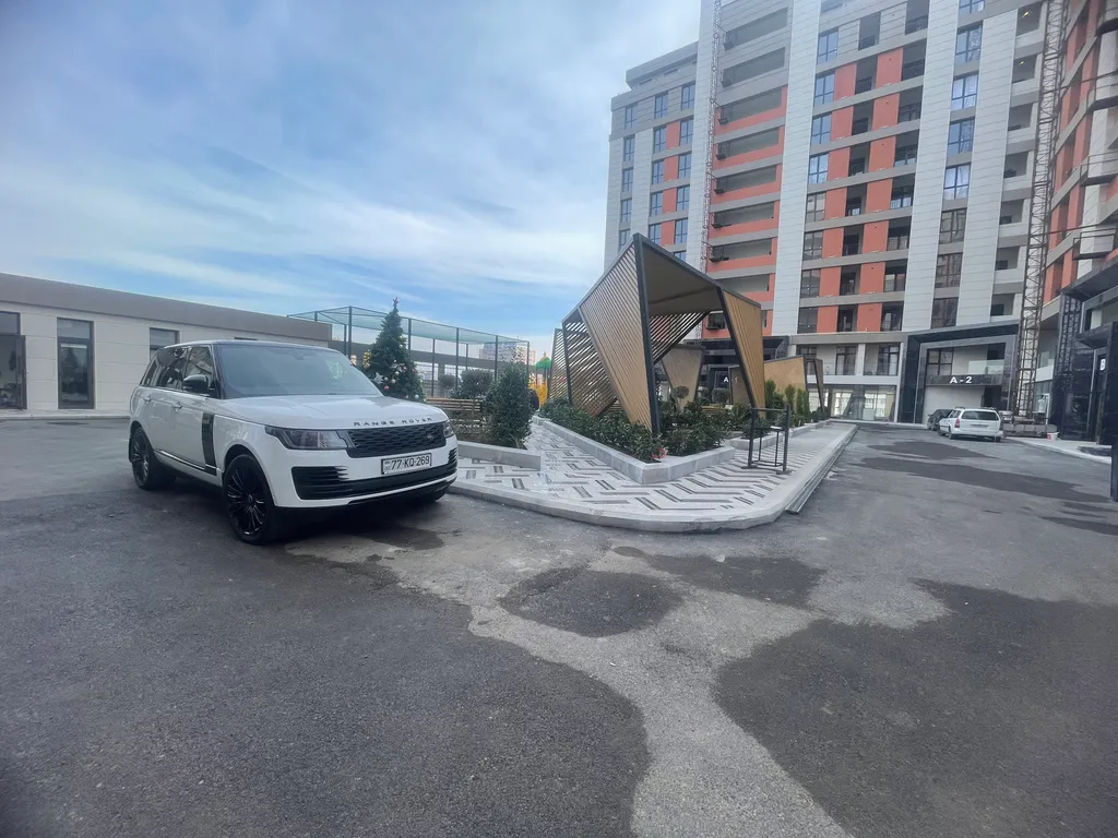 Pierre D’azur Apartment