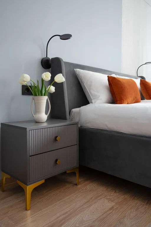 Квартира Квартира Студия у Нижнего пруда — Калининград