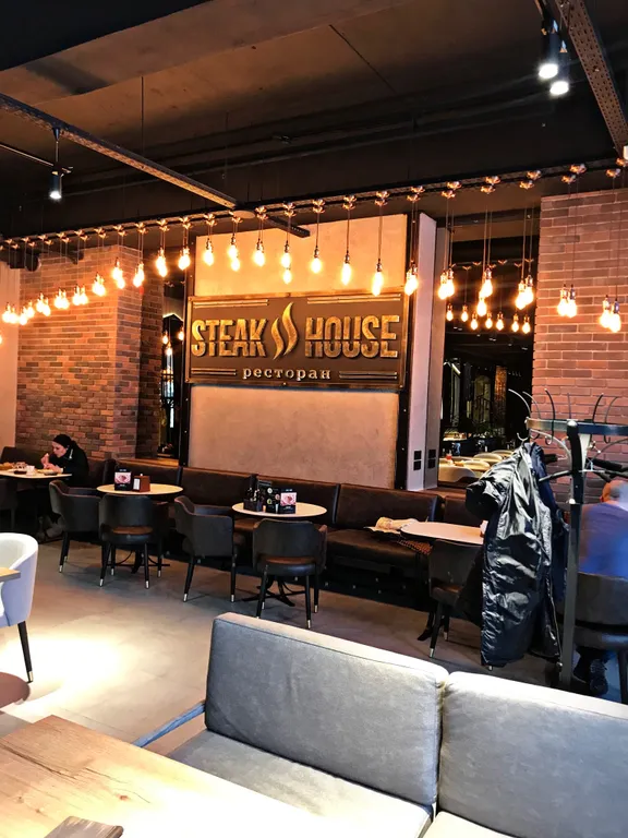 Квартира Квартира Романтичная студия с джакузи и подсветкой в самом центре — Нижний Новгород