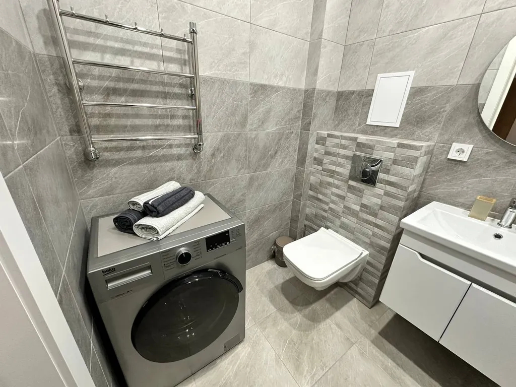 Квартира в ЖК Батайска с своим парковочным местом