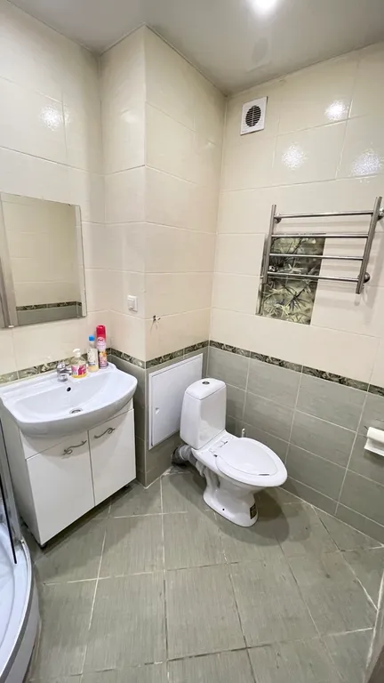 Уютная студия