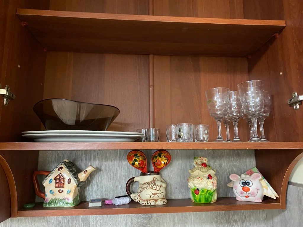 Дом под ключ