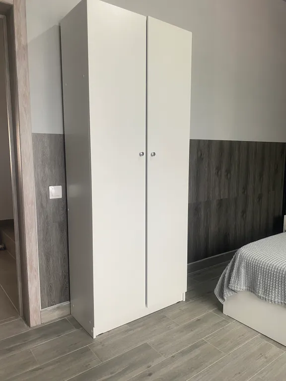 Апарт у моря