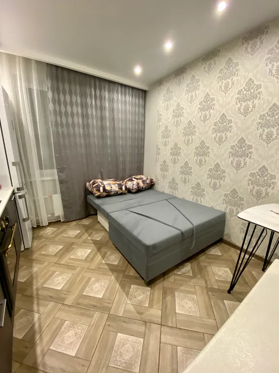 Квартира Просторная, уютная квартира — Шушары