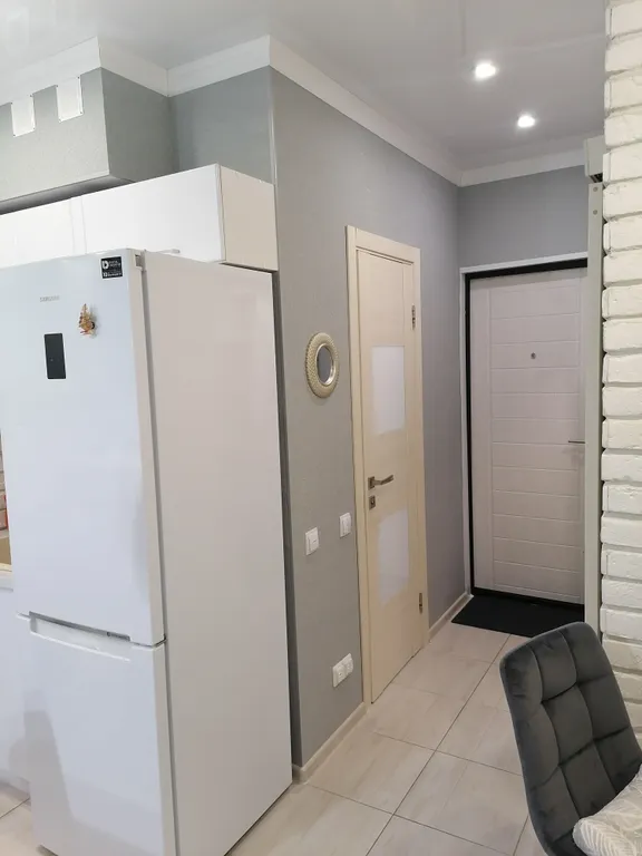 Квартира Квартира Уютная квартирка — Сочи