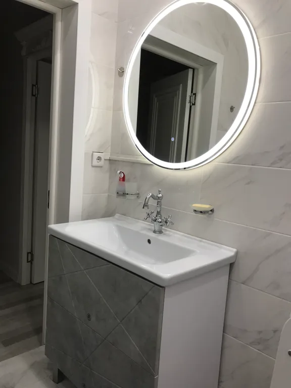 Квартира Супер квартира рядом с морем и озером — Махачкала