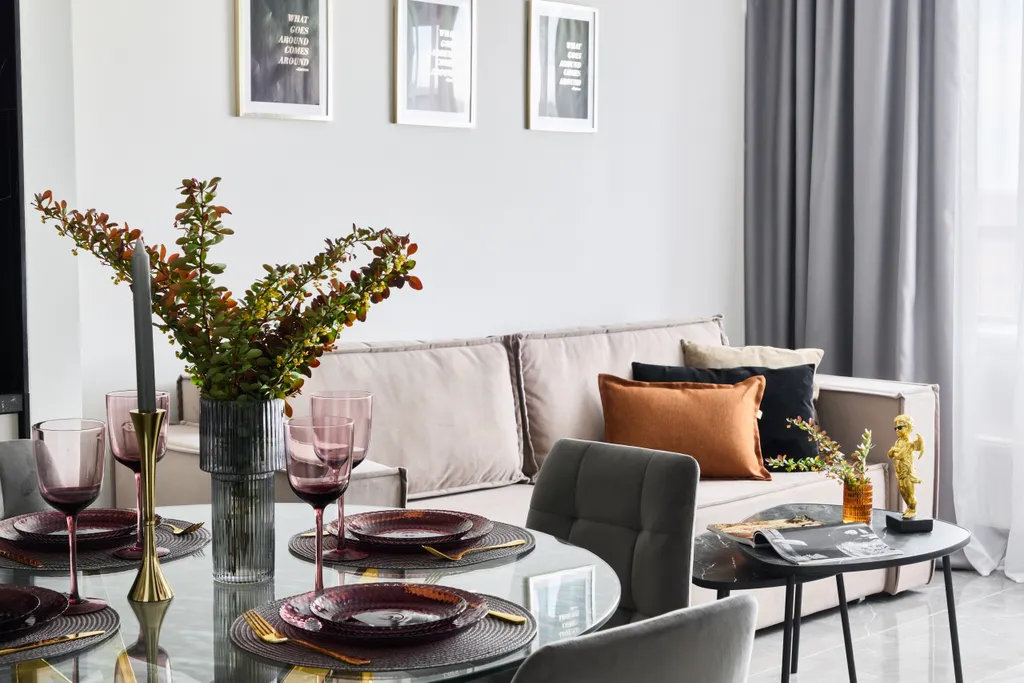 Квартира Роскошные апартаменты для 4 гостей — Санкт-Петербург