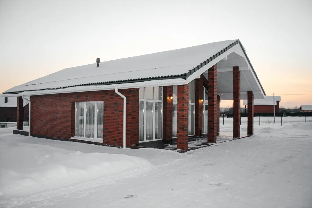 Дом у воды Sutoki Villa