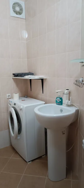 Чистая уютная небольшая студия в центре города