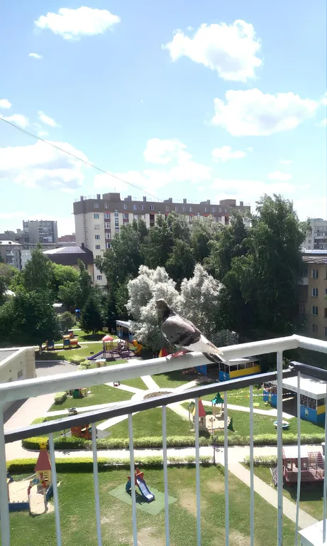 Студия в центре у жд вокзала