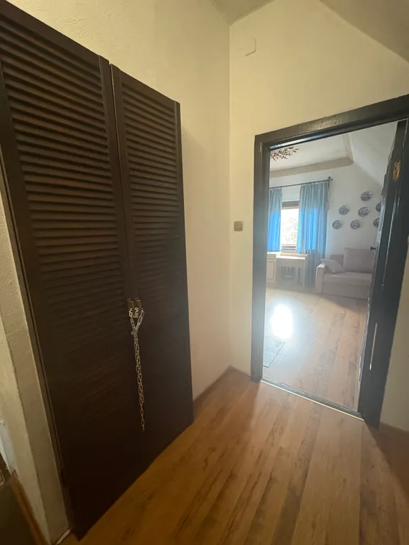 Дом с камином со столетней историей: город и море удобная развязка