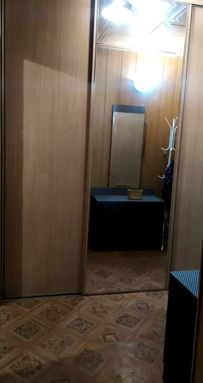 Квартира рядом с парком