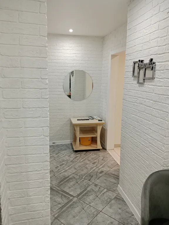 Квартира возле Музея Мирового Океана и острова Канта