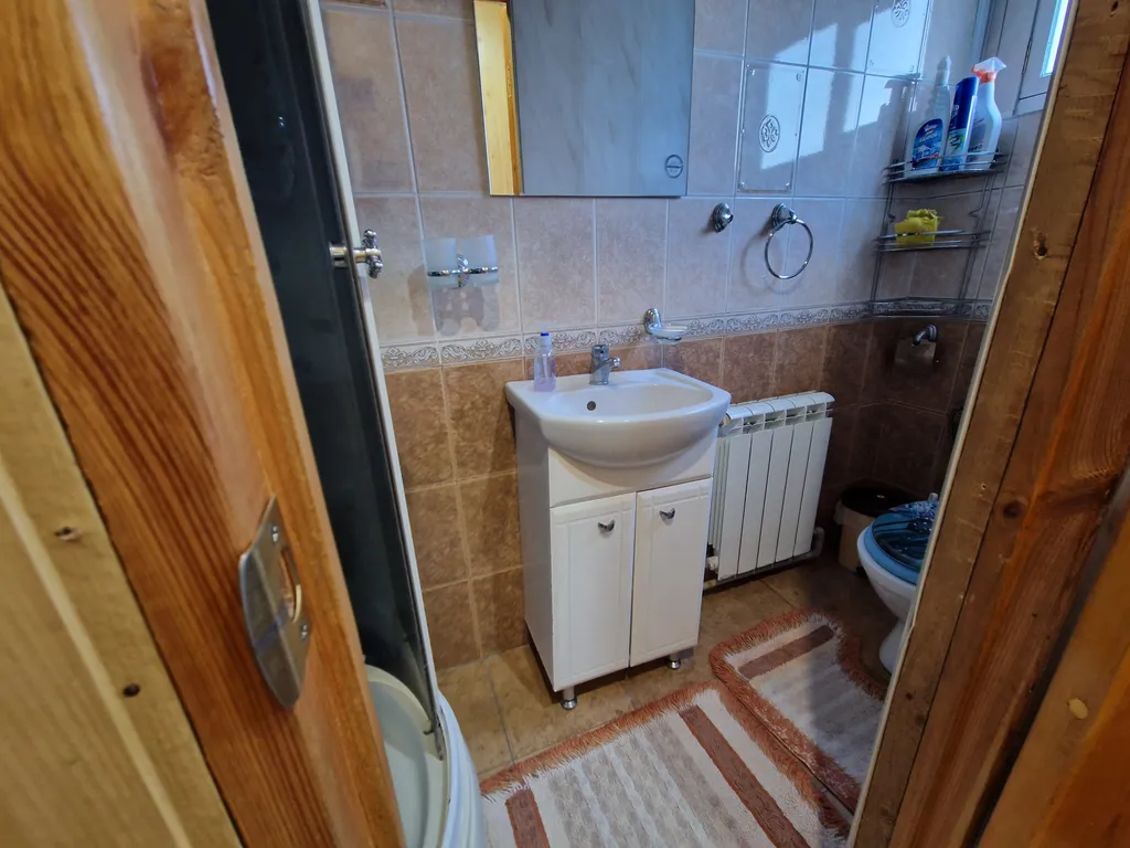 Коттедж Домик в центре — Кисловодск