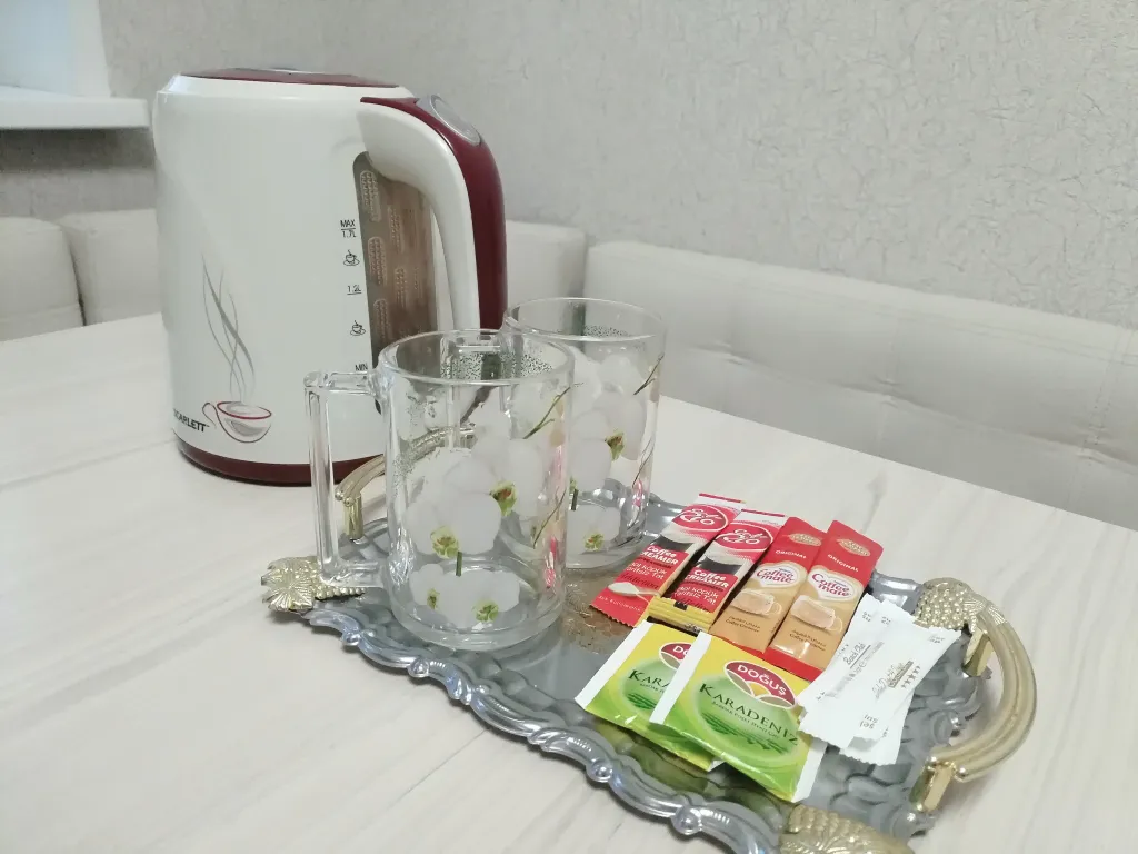 Просторная квартира в 5км от центра Ярославля