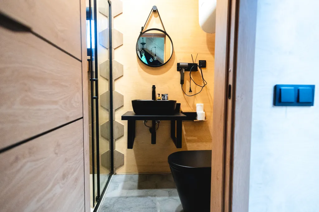 Коттедж 1-комнатный Дом — Свердловский