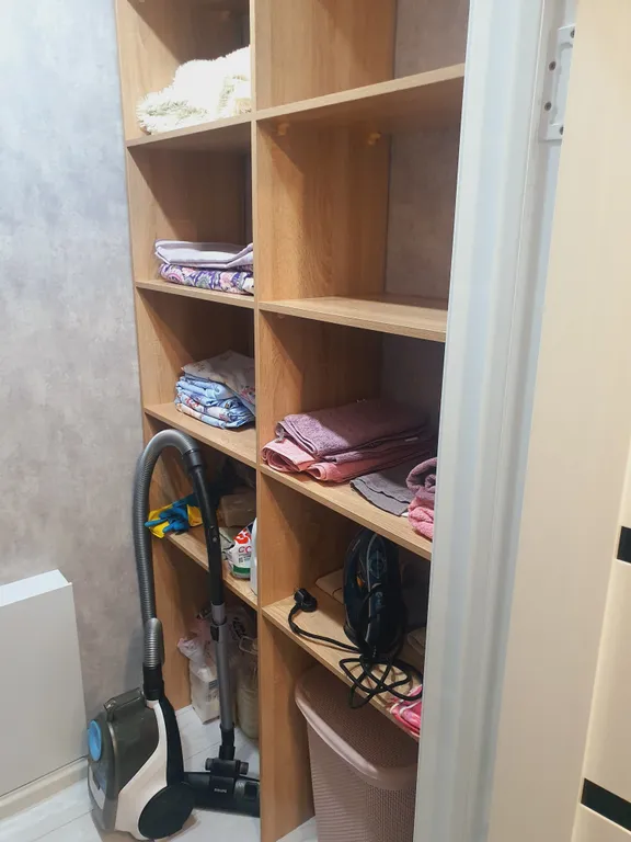 Уютная квартира в стиле лофт