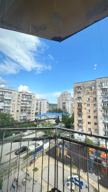 Квартира Уютная квартира у моря — Гагра