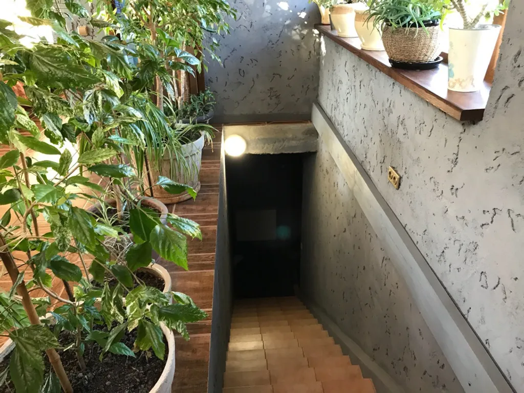 Домик рядом Сорочаны, Волен