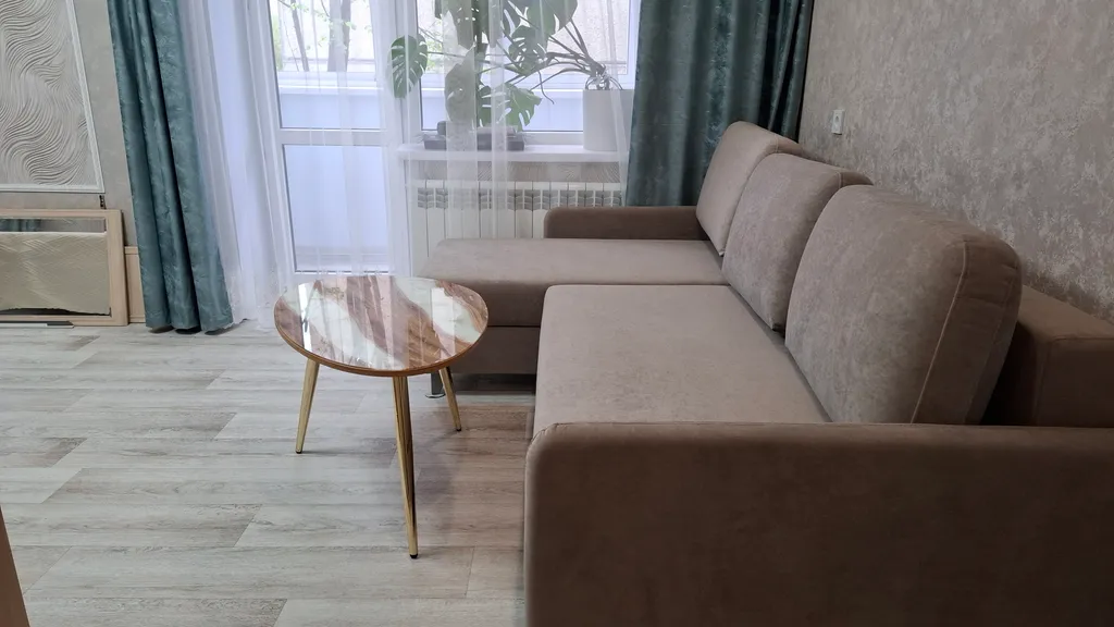 Квартира в центре Чебоксар