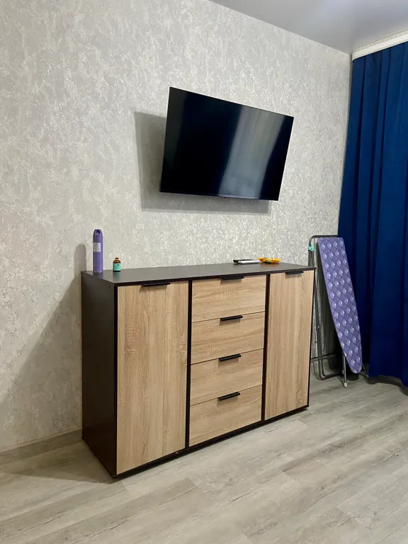 Уютная студия в центре