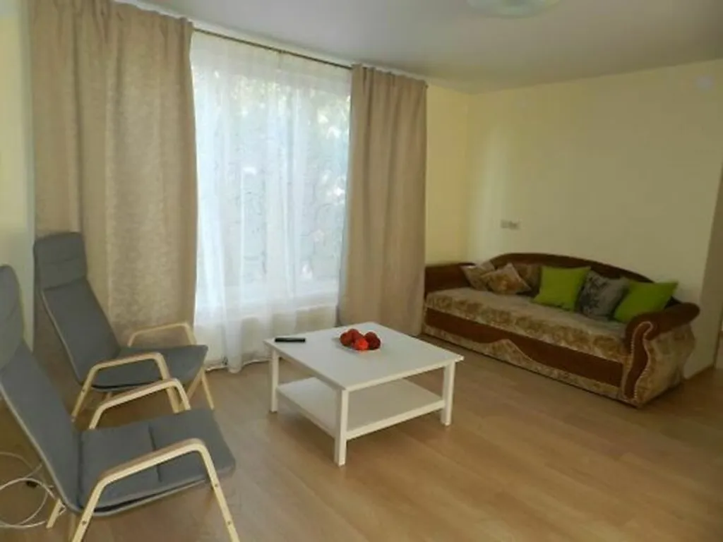 2-комнатный Дом