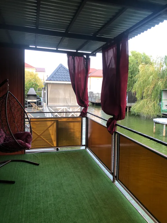 Уютный Дом у моря