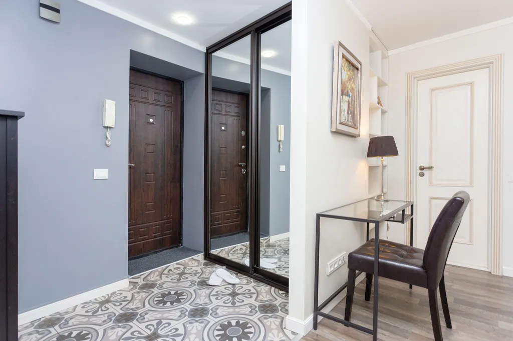 Квартира 2-комнатная Квартира — Минск