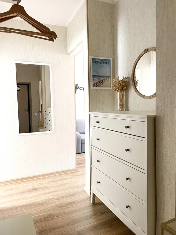 Квартира PillauHome с неповторимым видом