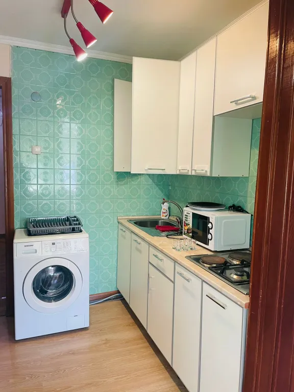 Квартира Уютная квартира в центре города — Сухум