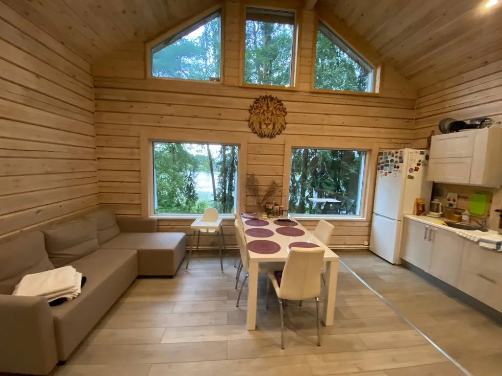 Дом отдыха Сорола