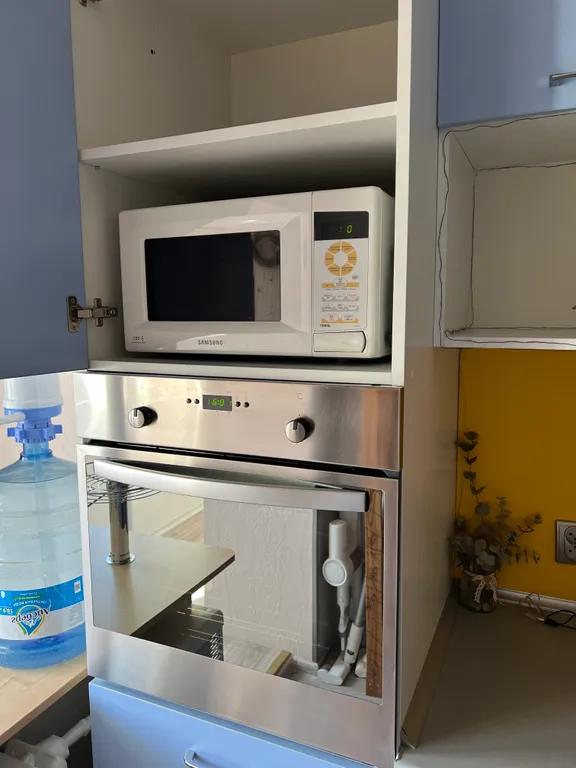 Квартира Уютная, чистая квартира в тихом районе — Калининград