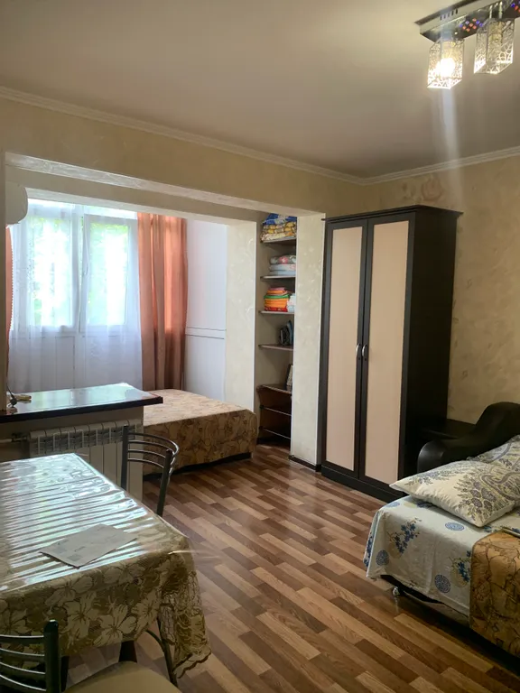 Квартира Уютная квартира 5 минут до моря — Сочи