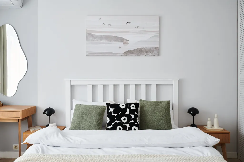 Премиум квартира на Патриарших Прудах