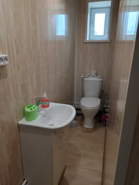 Квартира в центре города