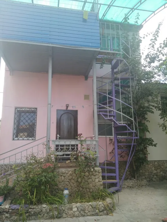 Квартира Уютная квартира возле мор — Евпатория