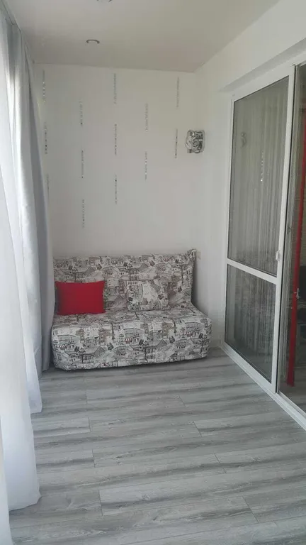 Квартира уровня Deluxe высокой комфортности