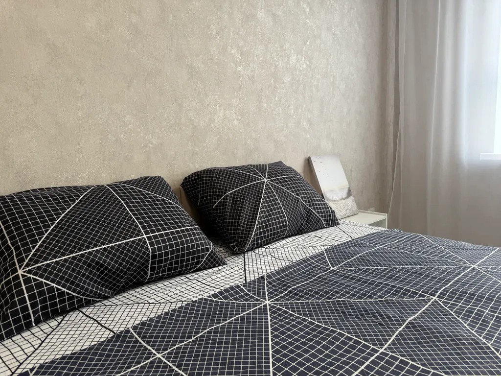 Квартира в новом ЖК