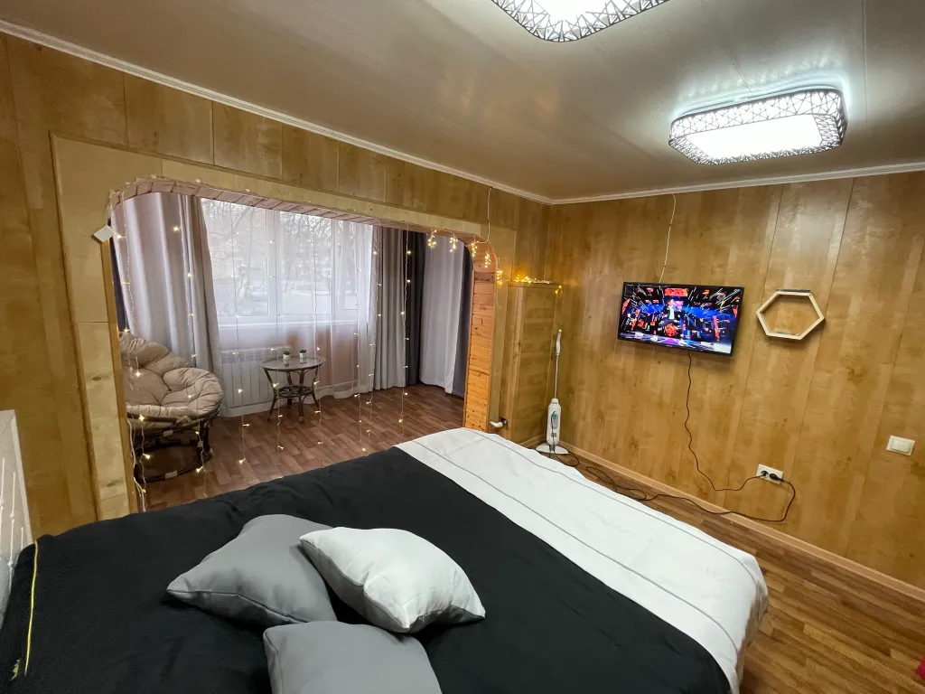 Коттедж Домик в центре города — Пятигорск