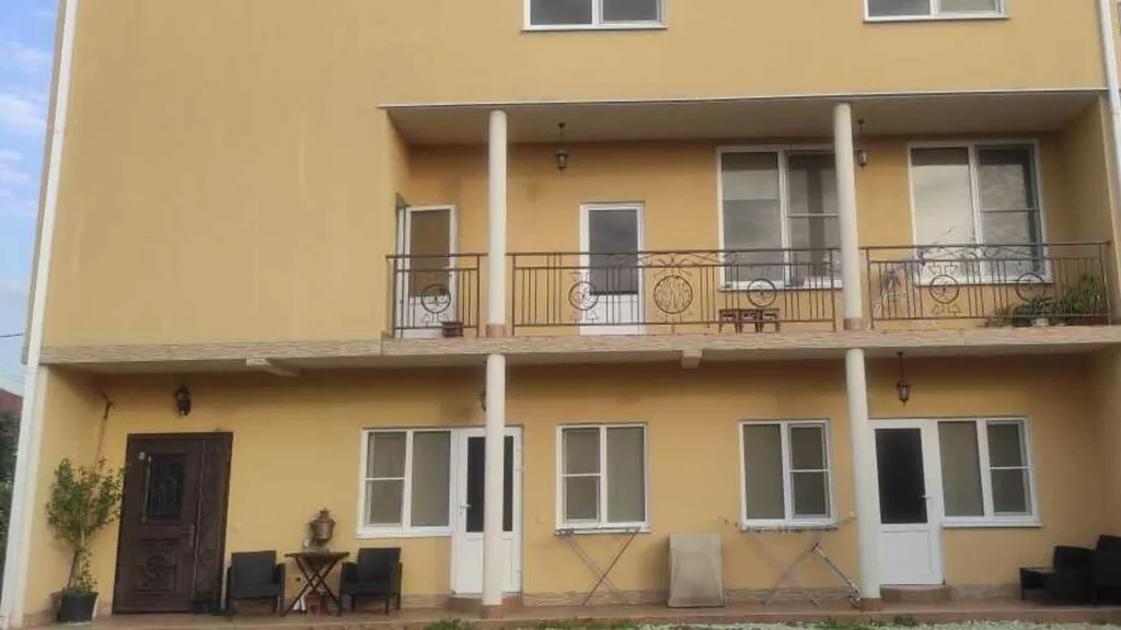 Квартира 1-комнатная Квартира — Сириус