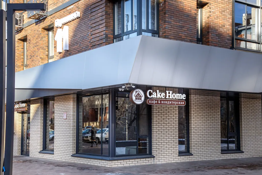 Квартира с лоджией, 5 мин до центра, новый дом