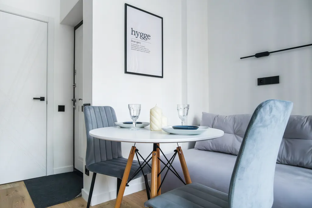 Квартира Квартира Классическая студия — Екатеринбург