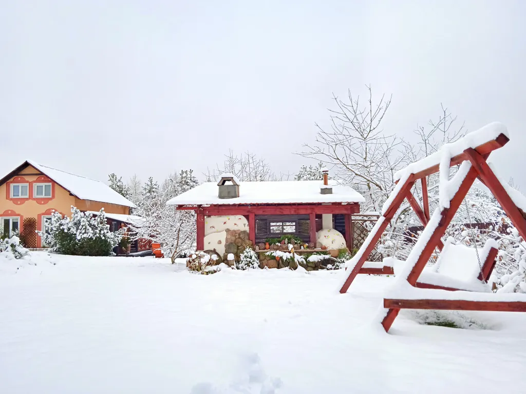 Коттедж под Минском с баней, озером, беседкой — аренда посуточно в Минск