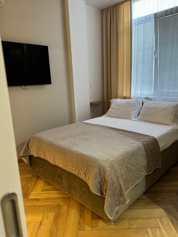 Апартамент в Олимпийском парке