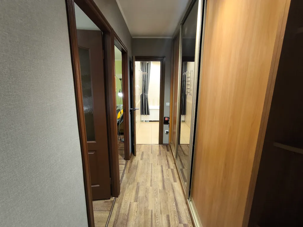 Новостройка у Волги