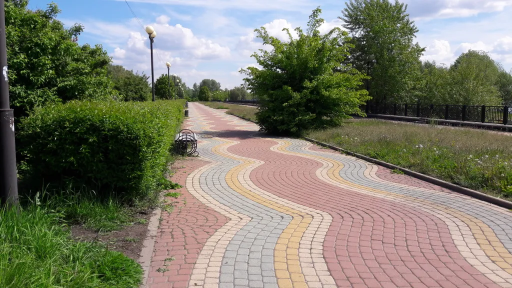 Уютная квартира Лазурный берег в центре города